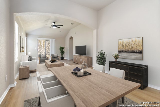 5216 Savory Glen, Leon Valley