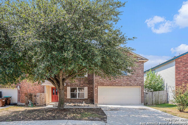 10702 Expedition Creek, San Antonio