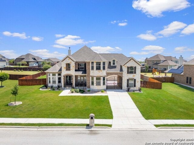 10472 Gage Park, Schertz