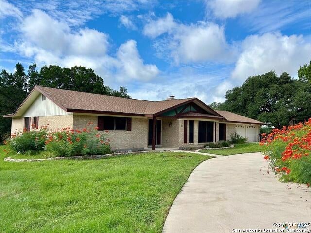 11 La Mesa, New Braunfels