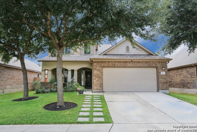 157 Buckskin Way, Cibolo