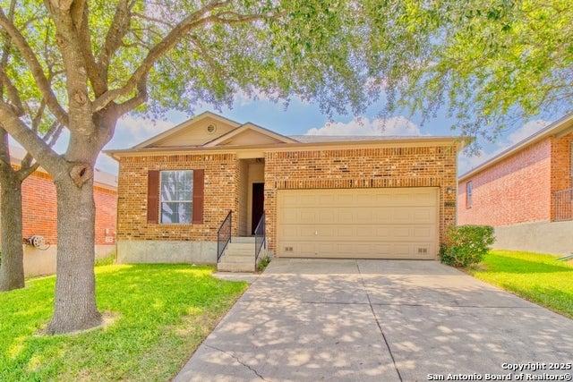 12230 Redbud Leaf, San Antonio