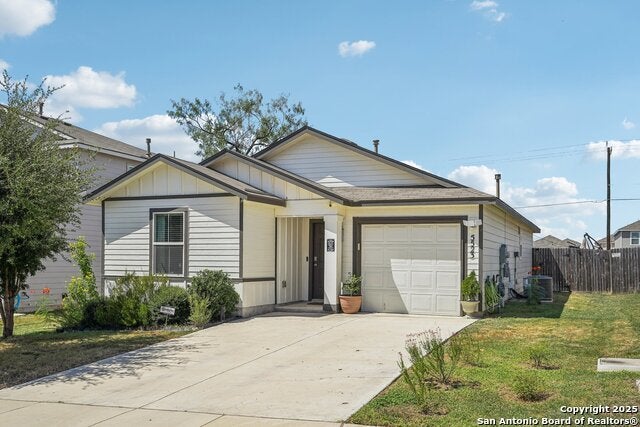 5523 Rosillo Hill, San Antonio