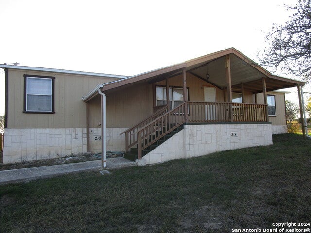 145 County Road 5635, Castroville