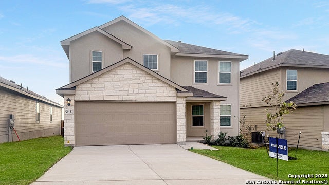 5617 Hartley Home, San Antonio