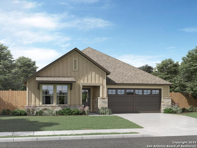 923 Earp Blvd, San Antonio