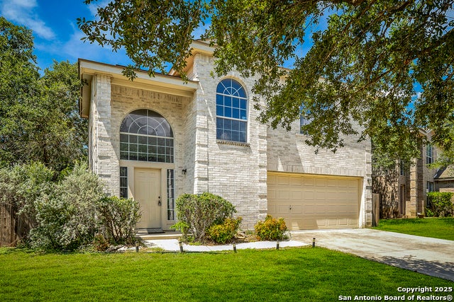 13719 Riverbank, Helotes