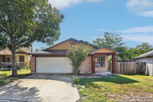 4410 Knollchase, San Antonio