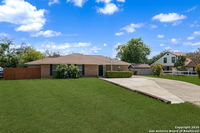 9208 Marlin, Boerne