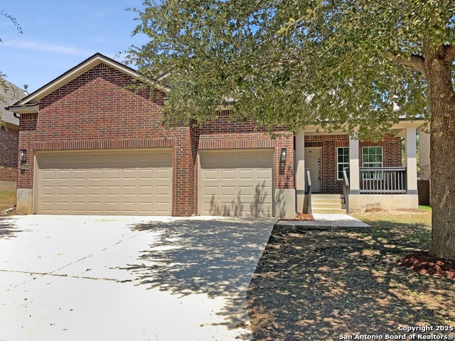 4318 James Bowie, San Antonio