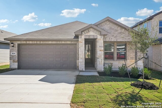 3039 Pike Drive, New Braunfels