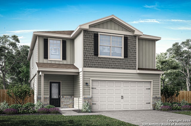 11515 Bald Eagle Heights, San Antonio