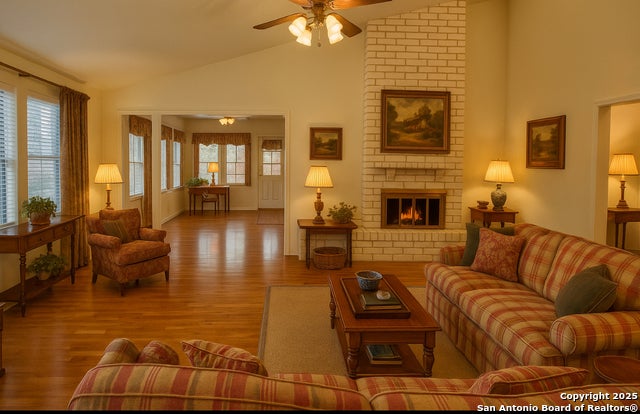 2002 Encino Belle, San Antonio