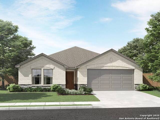 122 Dakota Ridge, Cibolo