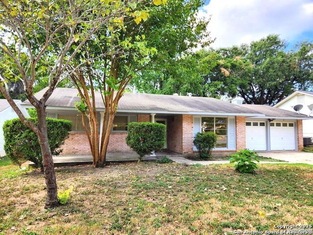 6006 Deer Horn, San Antonio