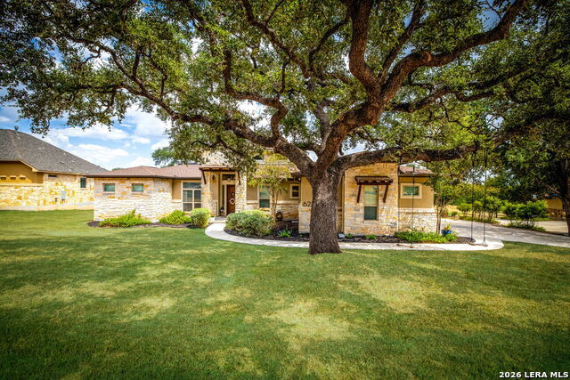 625 Haven Point, New Braunfels