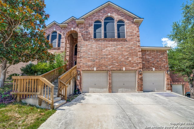 10106 Ramblin River, San Antonio