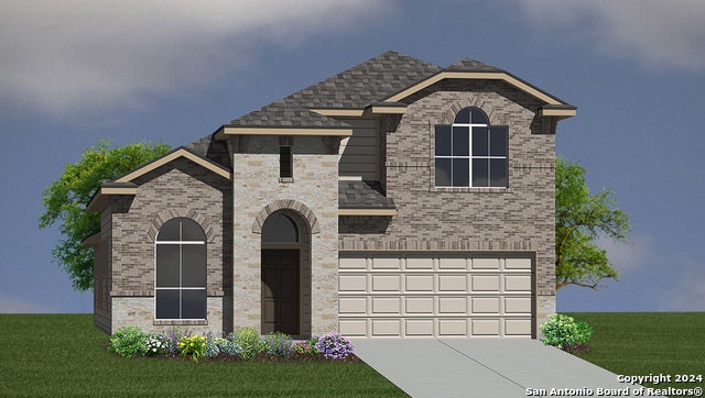 14681 Pearl Flats, San Antonio
