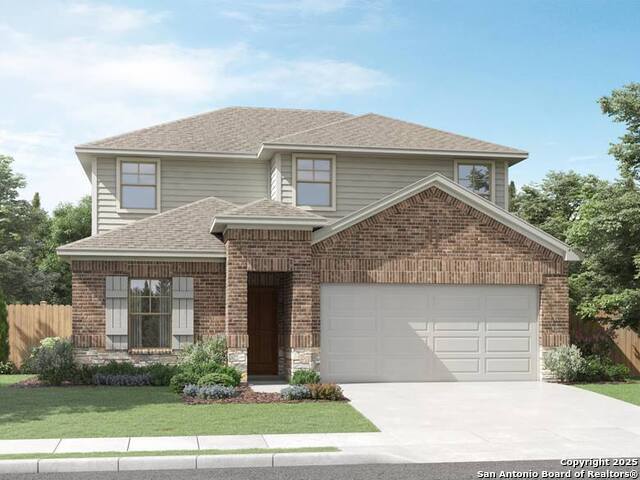 212 Dakota Ridge, Cibolo