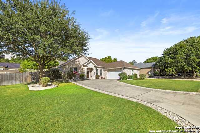 1809 Mountain Laurel, Kerrville