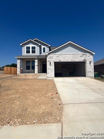 7230 Walker Loop, San Antonio