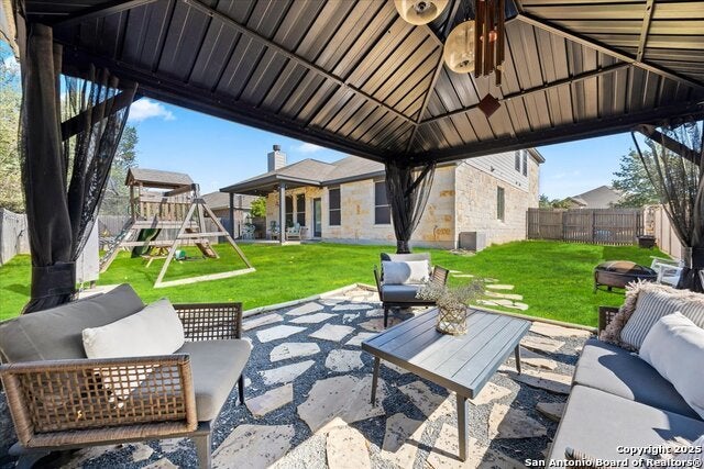 3722 Sweet Olive, San Antonio