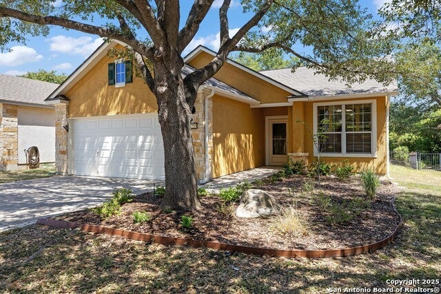 12755 Cascade Hills, San Antonio