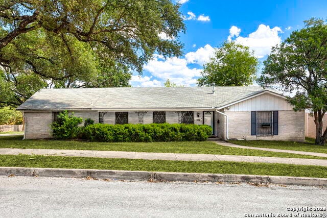 3923 Longridge, San Antonio