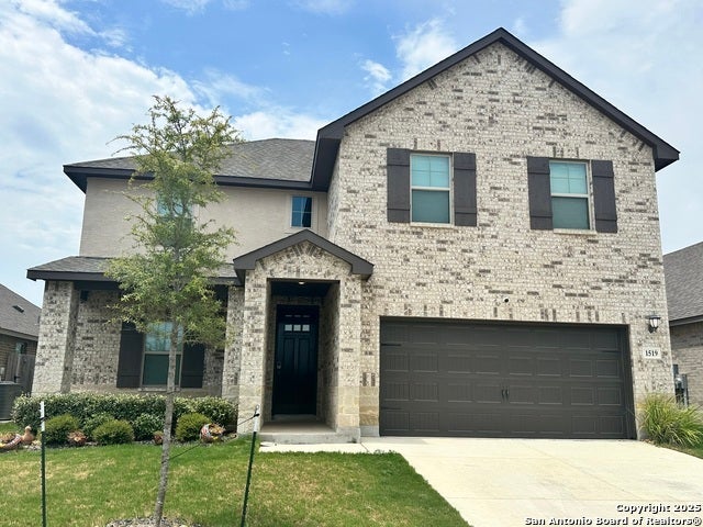 1519 Argon Way, San Antonio