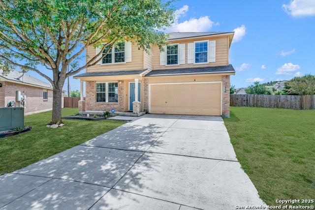 27003 Rustic Cabin, San Antonio