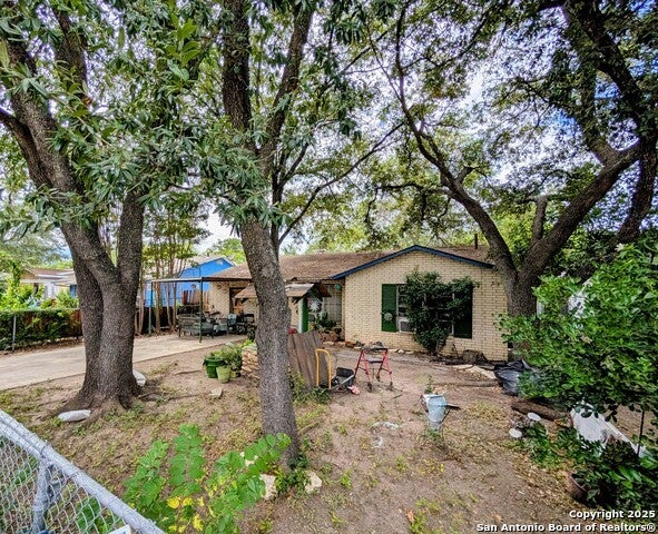 327 San Angelo, San Antonio