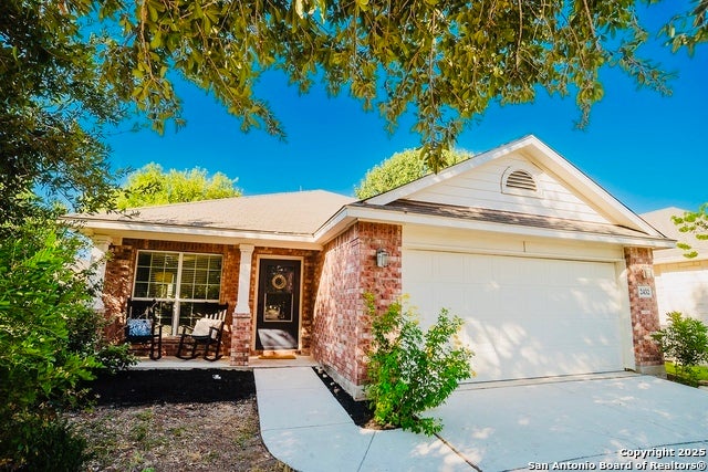 2432 Kolton, New Braunfels