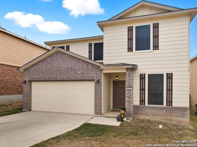 3831 Ironwood Ash, San Antonio
