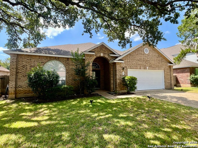 3 Weatherford, San Antonio