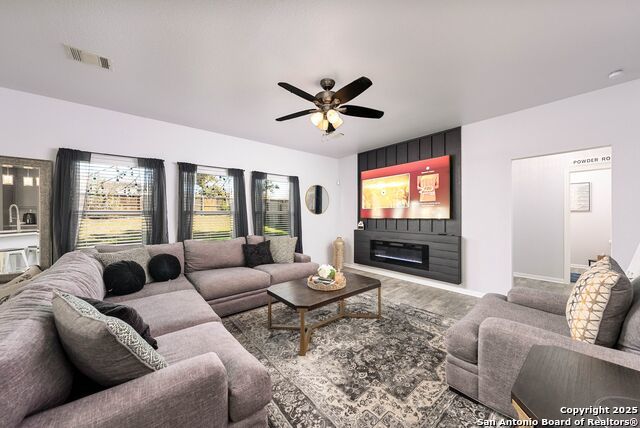 8318 Braun Walk, San Antonio