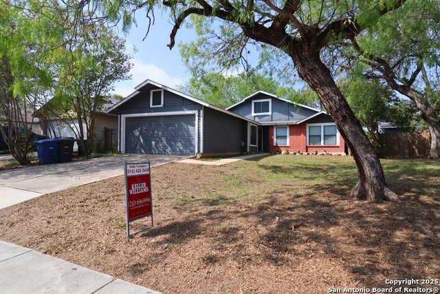 9915 Sugarloaf, San Antonio