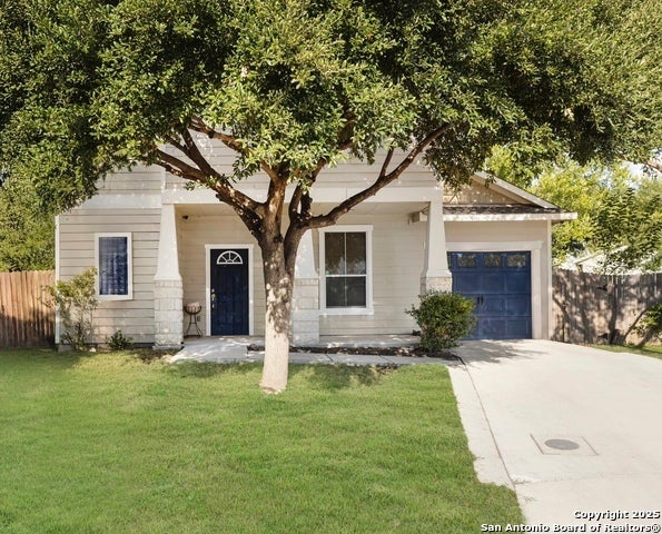 102 Sunset Walk, San Antonio