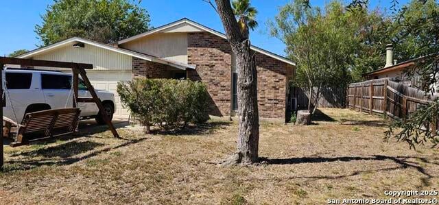 5527 Colewood, San Antonio