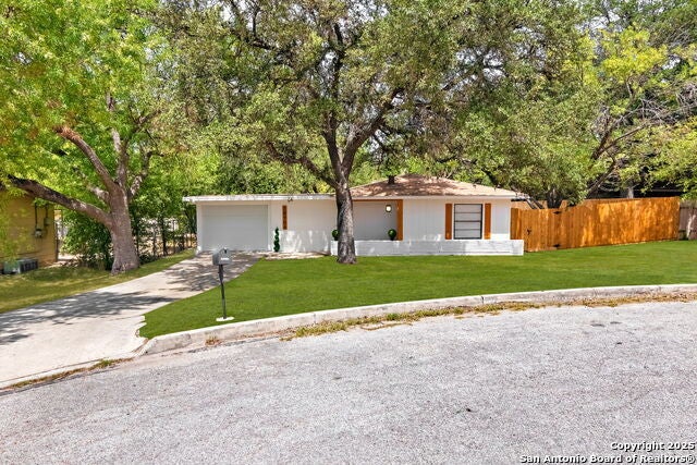 10904 Putman Farm, San Antonio