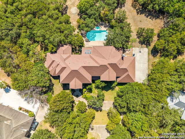 112 Canter Gait, Shavano Park