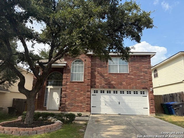 10739 Bobcat Rise, San Antonio
