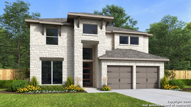 144 Merry Calf Lane, Boerne