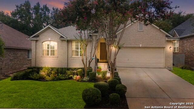 1730 Diamond Ridge, San Antonio