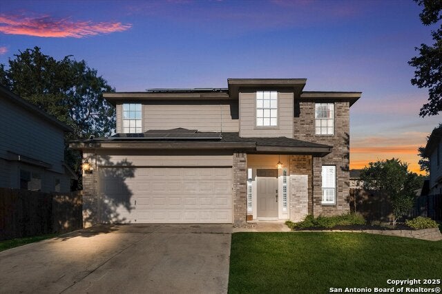 407 Dandelion, San Antonio