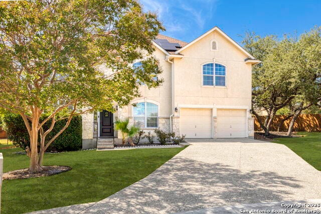 20611 Wild Springs, San Antonio