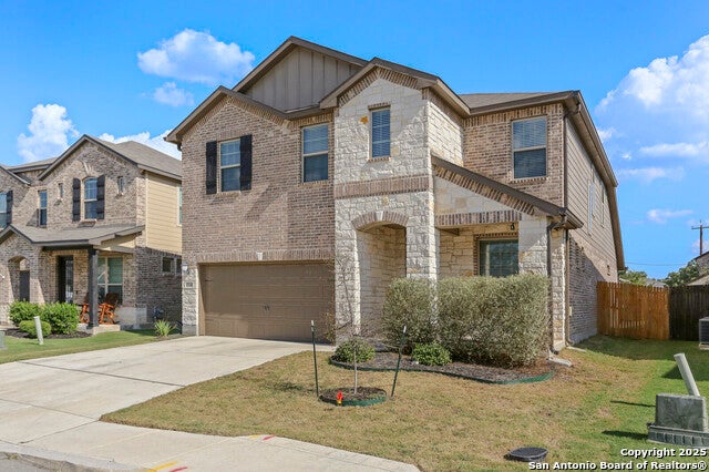 13110 Maridell Park, San Antonio