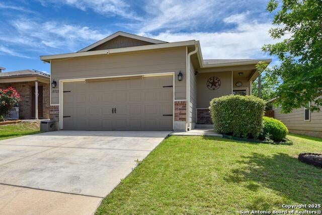 10322 Castello Canyon, San Antonio