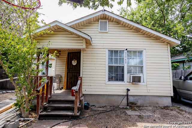 2040 W Laurel, San Antonio