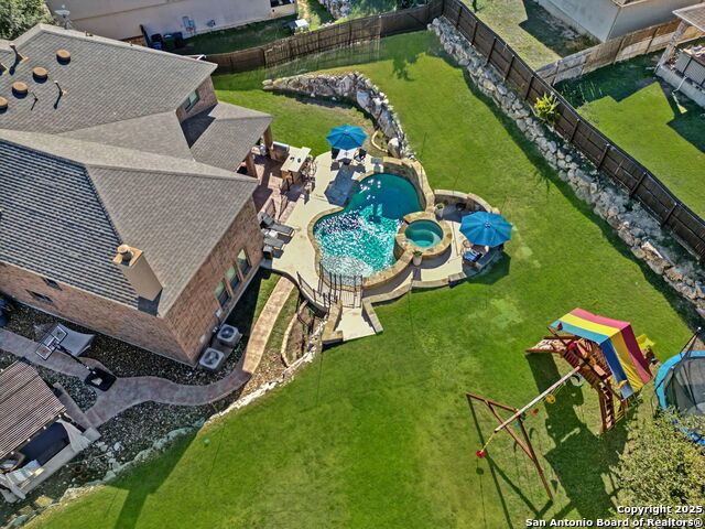 19219 Deep Bay, San Antonio