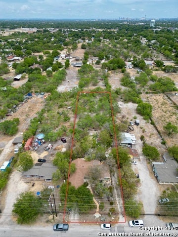 227 Dorsey, San Antonio